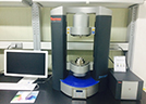 Rheometer